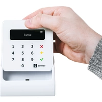 Sumup AIR Ladestation 900606701 Sumup AIR Ladestation 900606701