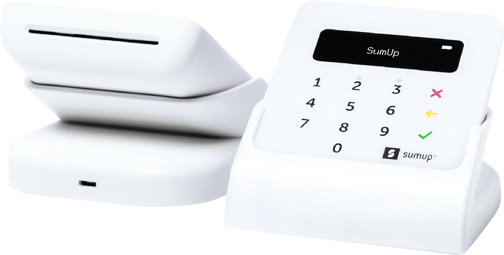 Sumup AIR Ladestation 900606701