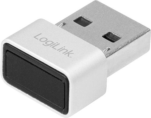 LogiLink USB-Fingerabdruck-Leser Keine Schlüssel nötig