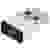 LogiLink USB-Fingerabdruck-Leser Keine Schlüssel nötig 16.5 m AU0047