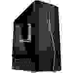 Kolink INSPIRE K5 RGB Midi-Tower PC-Gehäuse Schwarz