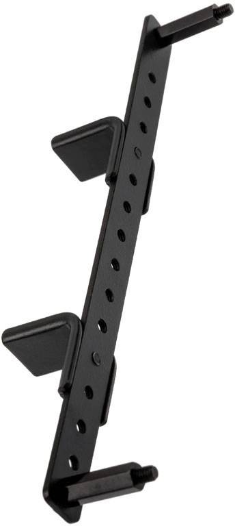 Lian Li GB 001 Grafikkartenhalterung Schwarz