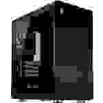 Jonsbo RM3 BLACK Gehäuse, Gaming-Gehäuse Schwarz