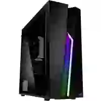 AeroCool ACCM-PV15012.11 Midi-Tower Gaming-Gehäuse, Gehäuse Schwarz AeroCool ACCM-PV15012.11 Midi-Tower Gaming-Gehäuse, Gehäuse Schwarz