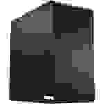 Jonsbo 01.UMX3BK.01 Micro-Tower PC-Gehäuse, Gaming-Gehäuse Schwarz