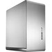 Jonsbo 01.UMX4SR.00 Midi-Tower PC-Gehäuse Silber Jonsbo 01.UMX4SR.00 Midi-Tower PC-Gehäuse Silber