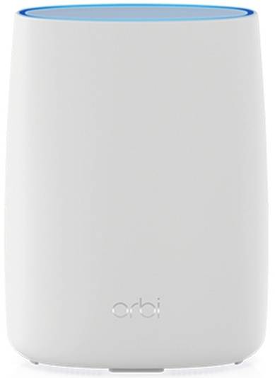 NETGEAR Orbi 4G WLAN Router 2.4 GHz, 5 GHz