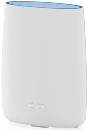 NETGEAR Orbi 4G WLAN Router 2.4 GHz, 5 GHz