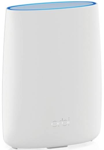 NETGEAR Orbi 4G WLAN Router 2.4 GHz, 5 GHz
