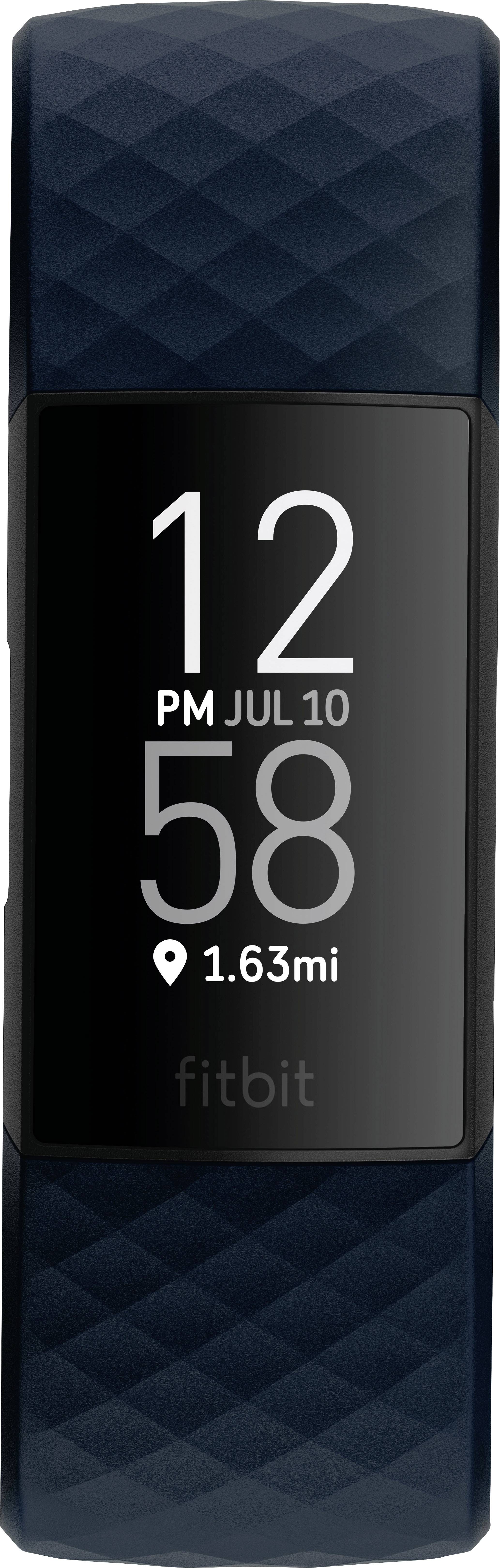 FitBit Charge 4 Fitness-Tracker    Blau