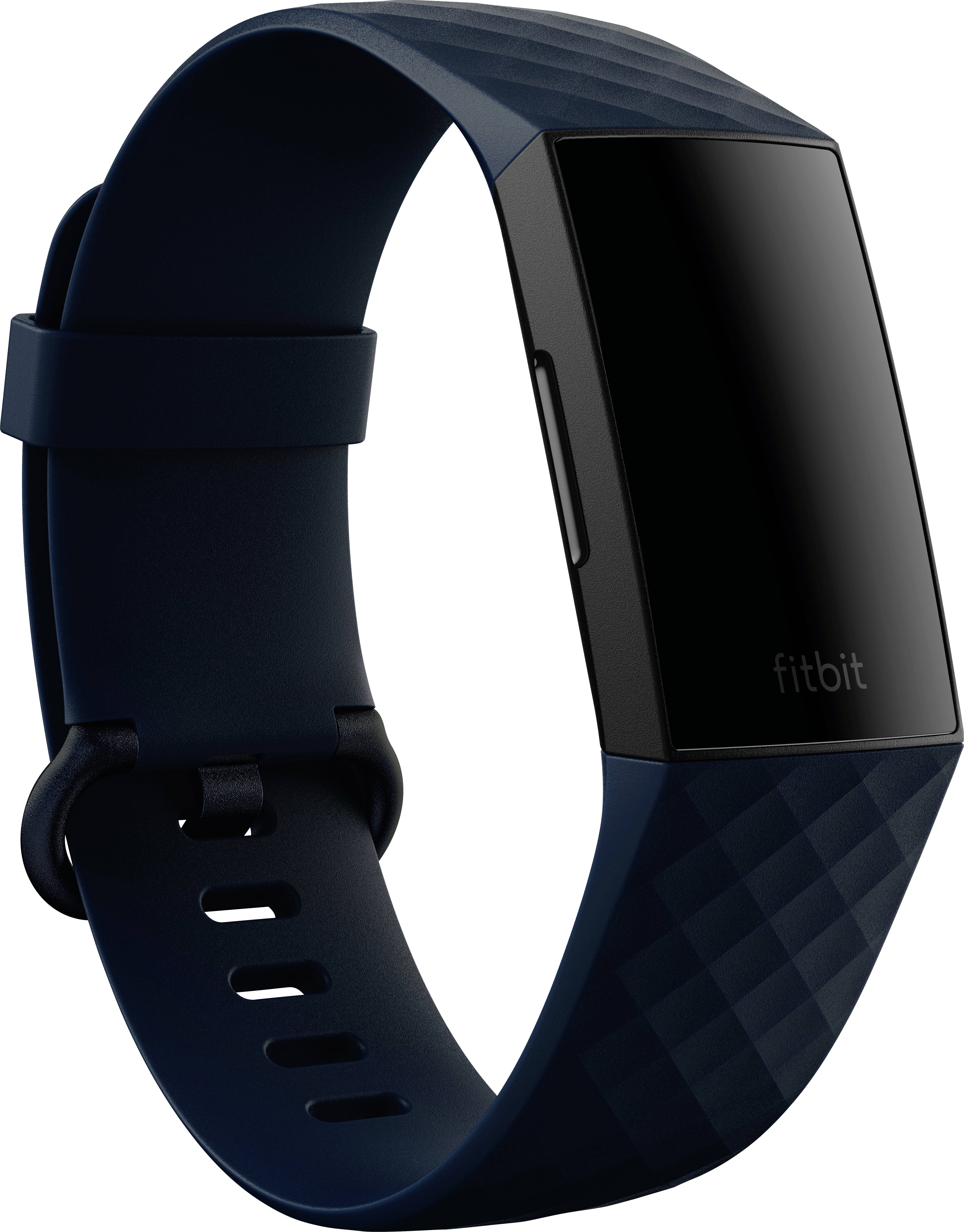 FitBit Charge 4 Fitness-Tracker    Blau