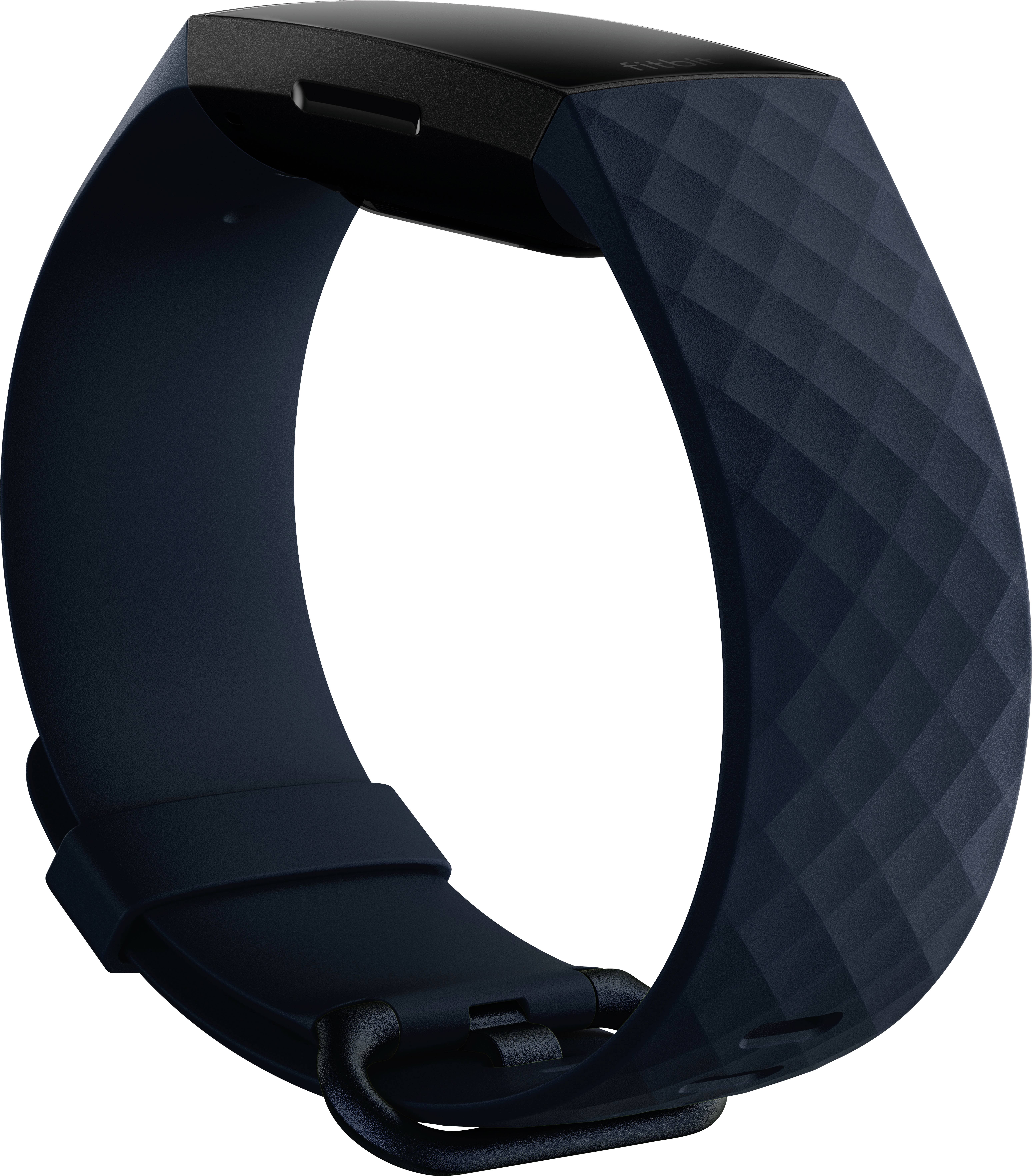 FitBit Charge 4 Fitness-Tracker    Blau