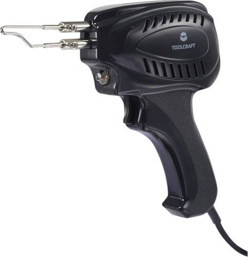 TOOLCRAFT Lötpistole 230 V 100 W Flachform