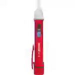 Benning VT 2 Berührungsloser Spannungsprüfer CAT III 1000 V, CAT IV 600V Akustik, LED Benning VT 2 Berührungsloser Spannungsprüfer CAT III 1000 V, CAT IV 600V Akustik, LED