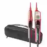 Benning DUSPOL digital SET Phasen- und Drehfeldprüfer Benning DUSPOL digital SET Phasen- und Drehfeldprüfer