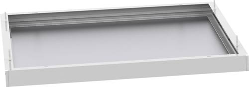 Maul 8326402 Rahmen Weiß, Aluminium, 62 x 62mm