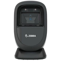 Zebra DS9308 2D Barcode-Scanner Kabelgebunden 2D, 1D Imager Schwarz Einbau-Scanner USB, RS232 Zebra DS9308 2D Barcode-Scanner Kabelgebunden 2D, 1D Imager Schwarz Einbau-Scanner USB, RS232