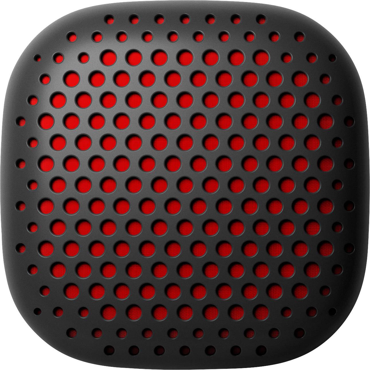 Philips S1505B Bluetooth® Lautsprecher Wasserfest Schwarz