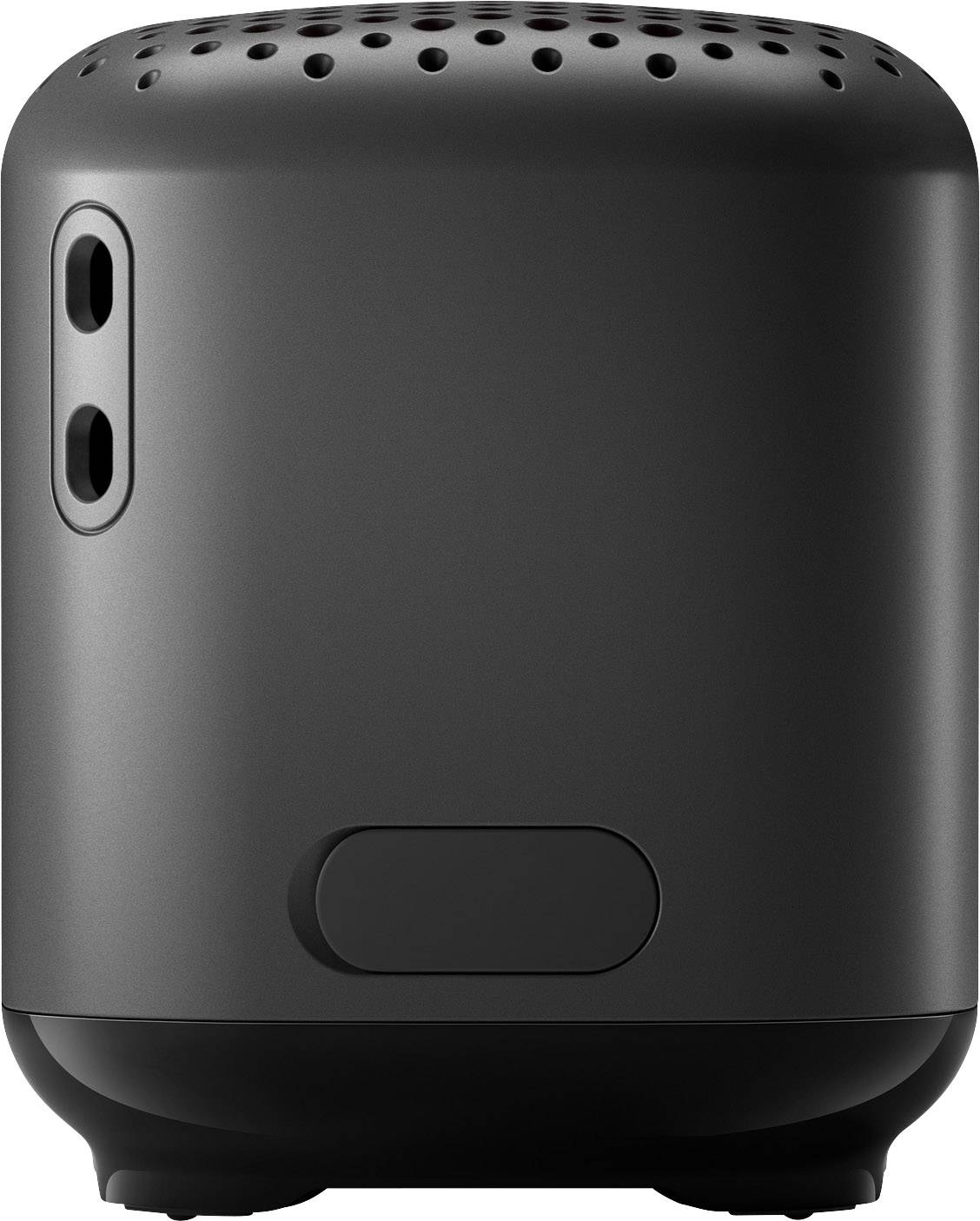 Philips S1505B Bluetooth® Lautsprecher Wasserfest Schwarz