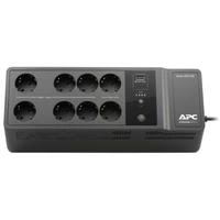 APC BE650G2-GR USV 650 VA APC BE650G2-GR USV 650 VA