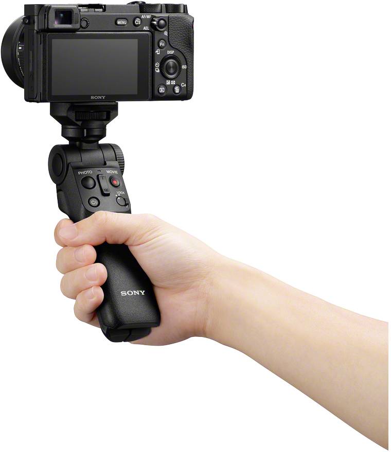 Sony GP-VPT2BT GPVPT2BT.SYU Handgriff