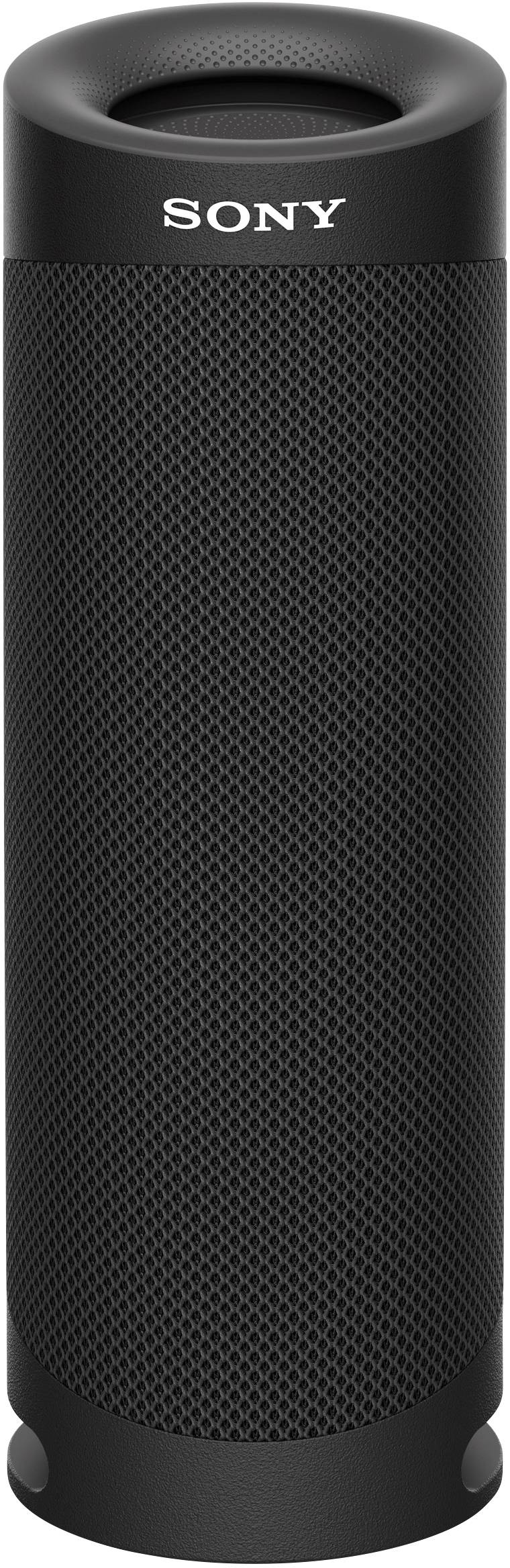 Sony SRS-XB23 - Lautsprecher - tragbar - kabellos - NFC, Bluetooth - App-gesteuert