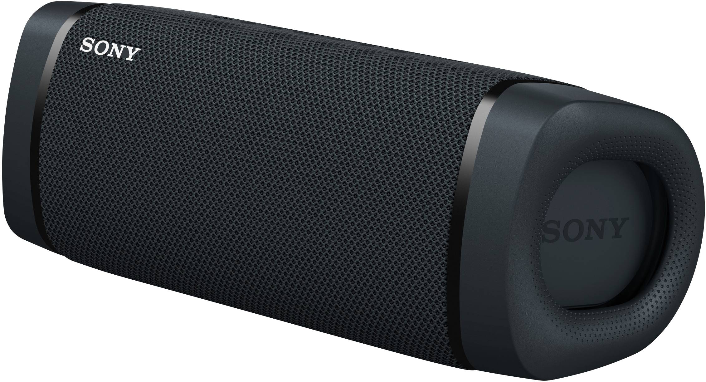 Sony SRS-XB33 Bluetooth® Lautsprecher Wasserfest, Freisprechfunktion, staubfest, NFC Schwarz