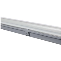 Müller-Licht Aqua-Promo 1/60 grey Gen. 6 LED-Feuchtraum-Wannenleuchte LED G13 10W Neutralweiß Müller-Licht Aqua-Promo 1/60 grey Gen. 6 LED-Feuchtraum-Wannenleuchte LED G13 10W Neutralweiß