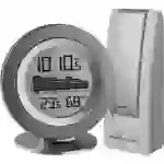 Techno Line MA10038 MA10038 Funk-Wetterstation Techno Line MA10038 MA10038 Funk-Wetterstation