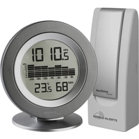Techno Line MA10038 MA10038 Funk-Wetterstation Techno Line MA10038 MA10038 Funk-Wetterstation