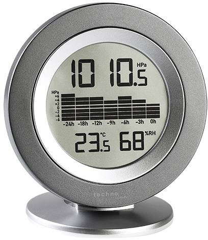 Techno Line MA10038 MA10038 Funk-Wetterstation