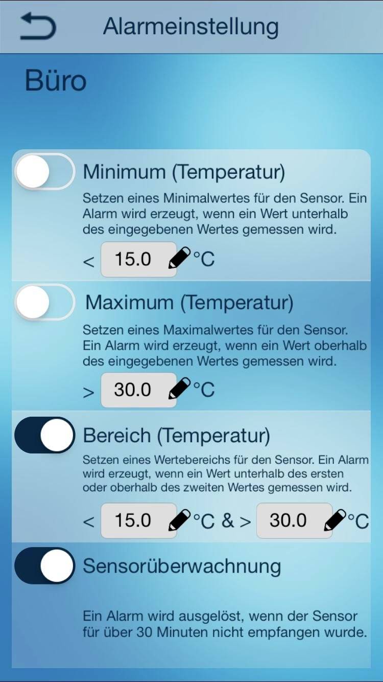 Techno Line MA10038 MA10038 Funk-Wetterstation