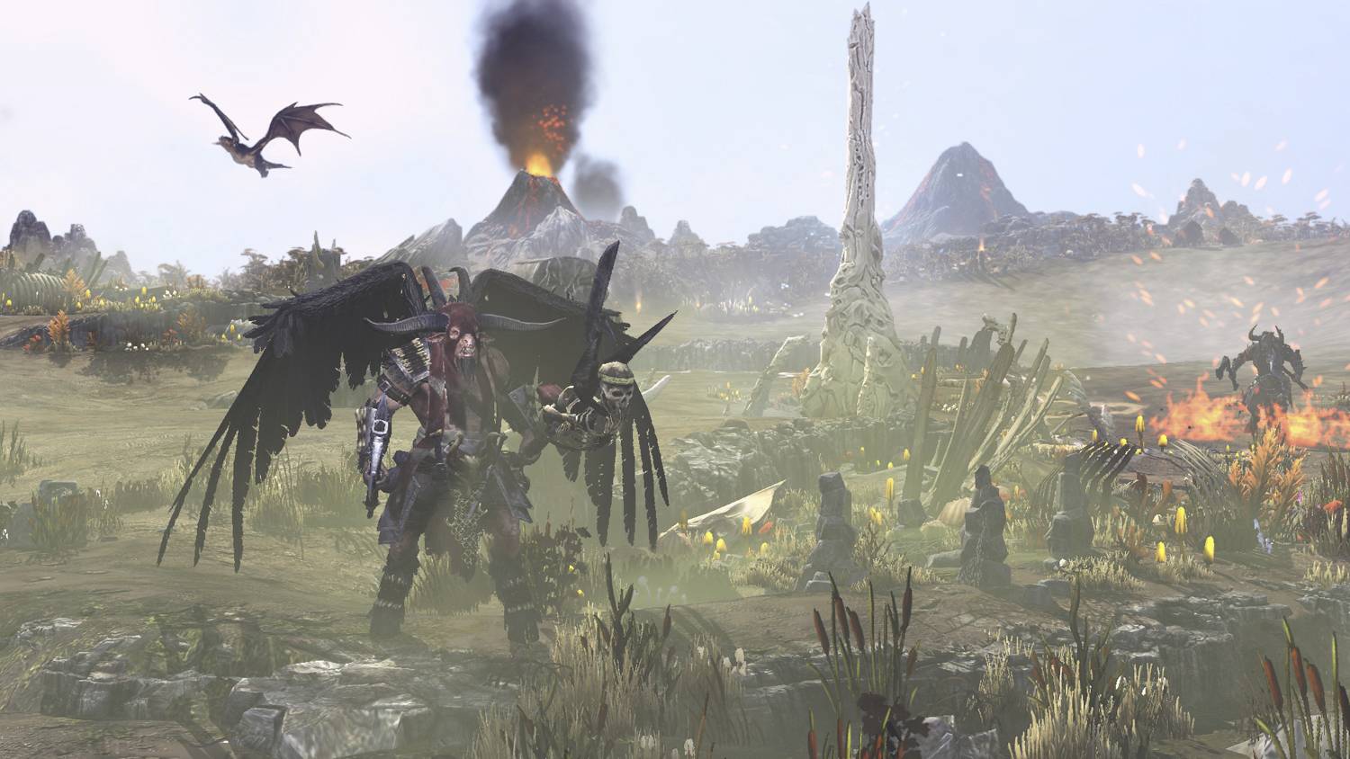 Total War: Warhammer - Savage Edition PC USK: 12