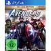 Marvel's Avengers Deluxe Edition PS4 USK: 12
