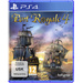 Port Royale 4 PS4 USK: 6