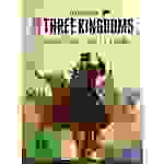Total War: Three Kingdoms Royal Edition PC USK: 12