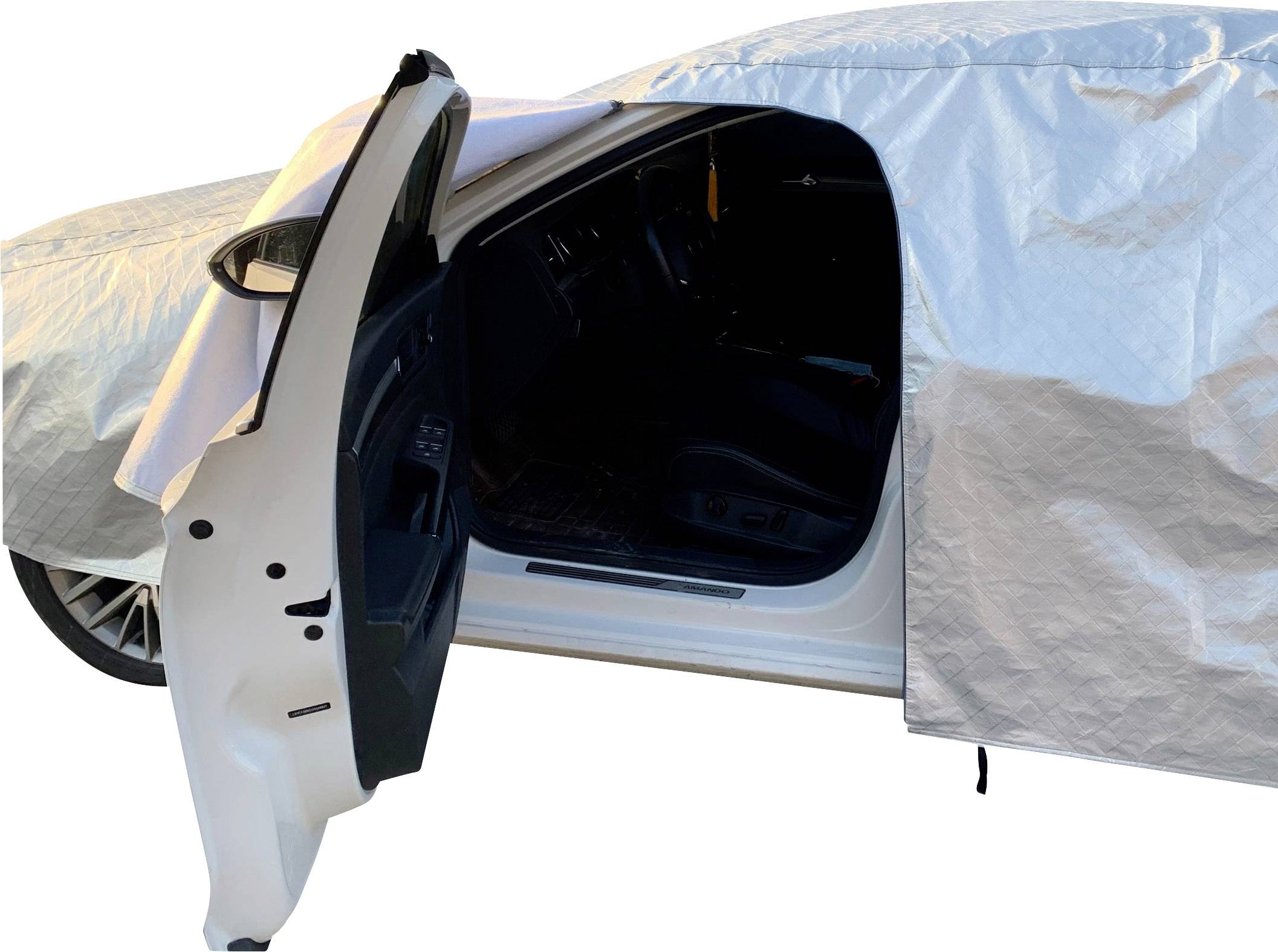 IWH 74840 Premium Ganzgarage