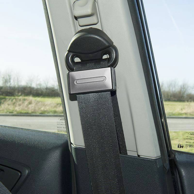 IWH Beltstopp 19210 Gurtstopper Passend für (Auto-Marke): Universal