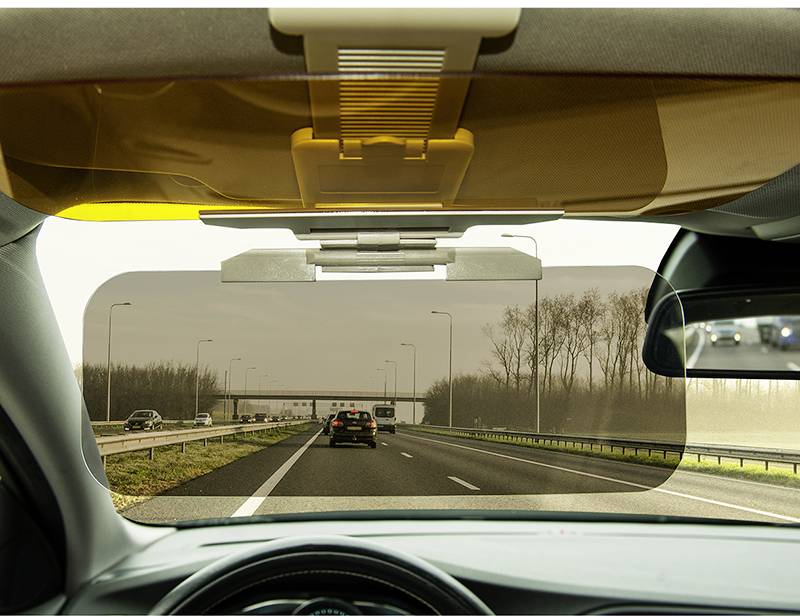 IWH 240014 Blendschutz 320 mm x 20 mm