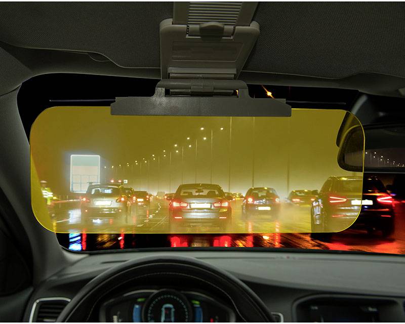 IWH 240014 Blendschutz 320 mm x 20 mm