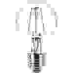 Philips Lighting 76201801 LED EEK E (A - G) E27 4.3 W = 40 W Neutralweiß (Ø x L) 6 cm x 10.6 cm 1 S