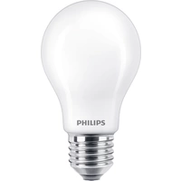 Philips LED 76249001 LED EEK F (A - G) E27 4.5W = 40W Neutralweiß (Ø x L) 6cm x 11cm 1St. Philips LED 76249001 LED EEK F (A - G) E27 4.5W = 40W Neutralweiß (Ø x L) 6cm x 11cm 1St.