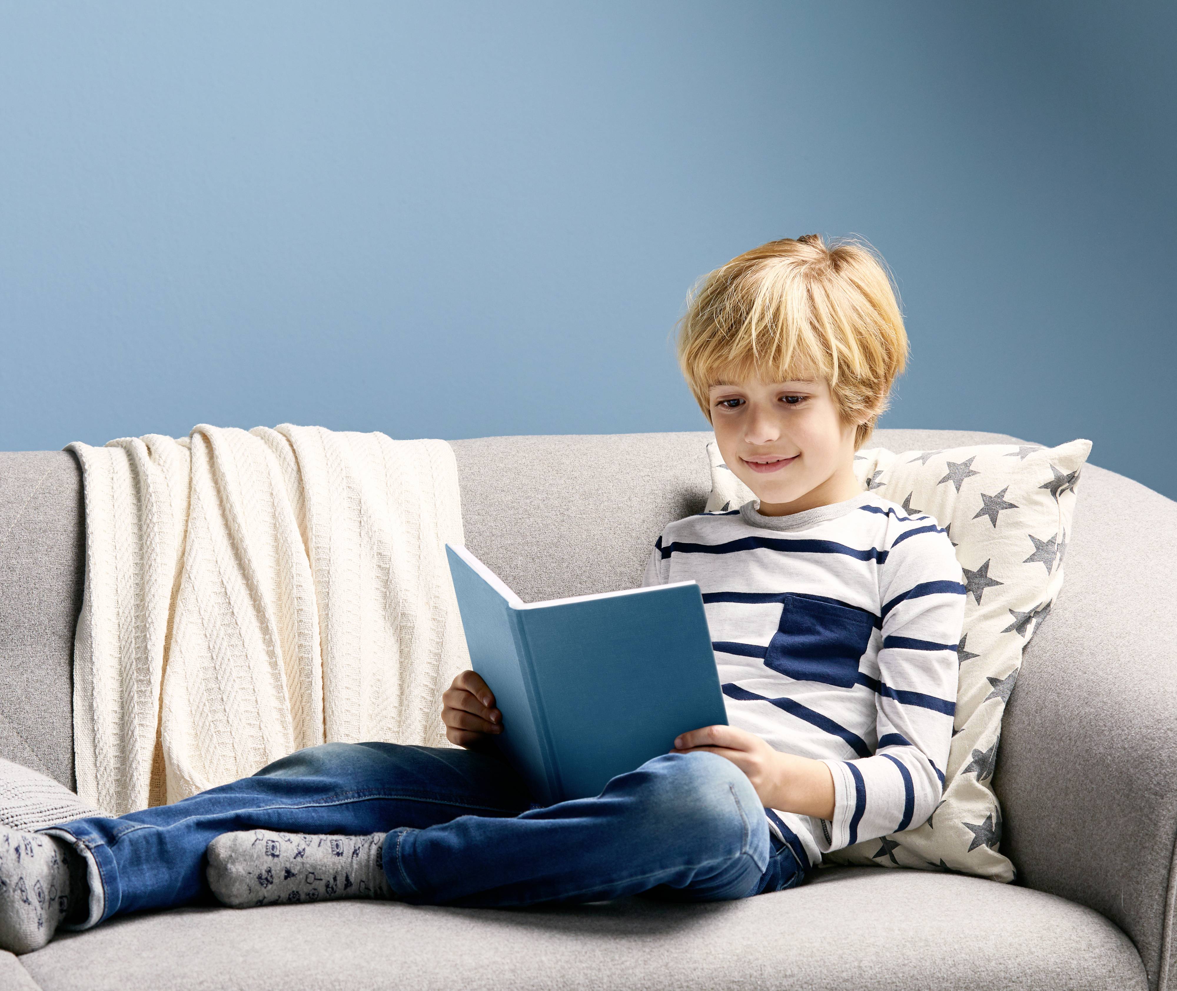 Philips LED 76271100 LED EEK E (A - G) E14 6.5W = 60W Kaltweiß (Ø x L) 3.5cm x 9.7cm 1St.