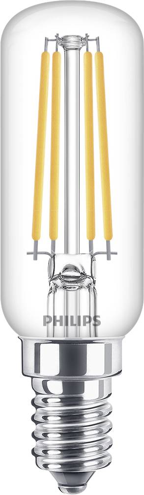 Philips LED 78335800 LED EEK F (A - G) 4.5W = 40W (Ø x L) 2.5cm x 9cm 1St.