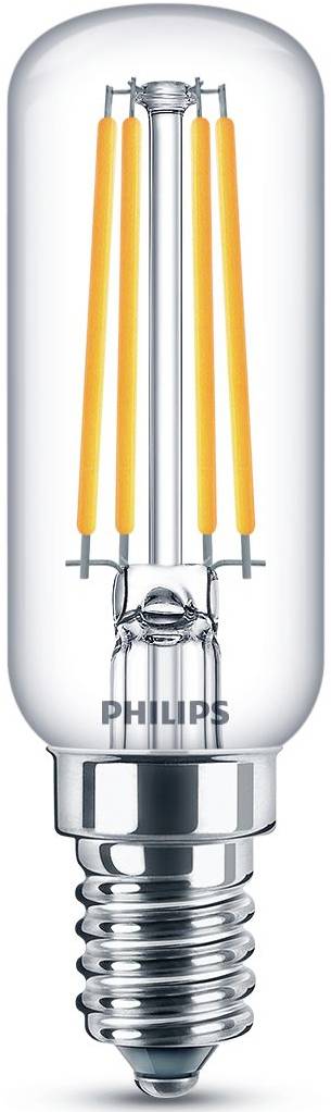 Philips LED 78335800 LED EEK F (A - G) 4.5W = 40W (Ø x L) 2.5cm x 9cm 1St.