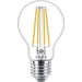 Philips LED 76207001 LED EEK D (A - G) E27 10.5W = 100W Neutralweiß (Ø x L) 6cm x 10.4cm 1St. Philips LED 76207001 LED EEK D (A - G) E27 10.5W = 100W Neutralweiß (Ø x L) 6cm x 10.4cm 1St.