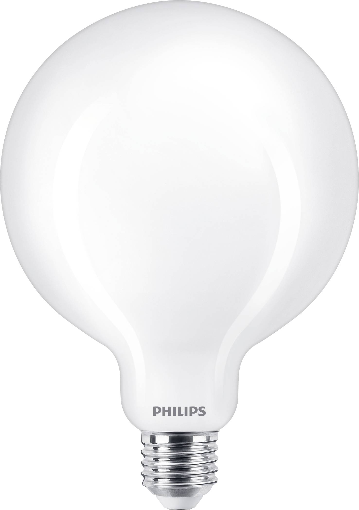 Philips LED 76481400 LED EEK D (A - G) E27 13W = 20W Warmweiß (Ø x L) 12.4cm x 17.7cm 1St.
