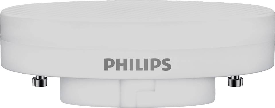 Philips LED 77371700 LED EEK F (A - G) GX53 5.5W = 40W Warmweiß (Ø x L) 7.5cm x 2.55cm 1St.