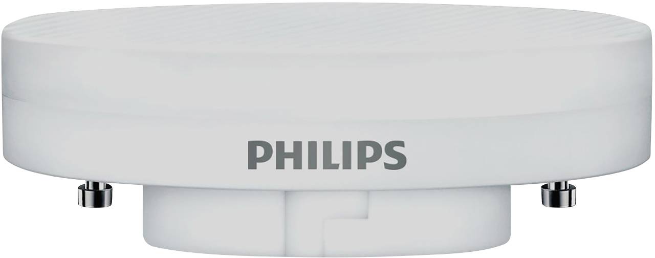 Philips LED 77371700 LED EEK F (A - G) GX53 5.5W = 40W Warmweiß (Ø x L) 7.5cm x 2.55cm 1St.