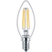 Philips LED 76221600 LED EEK E (A - G) E14 6.5W = 60W Kaltweiß (Ø x L) 3.5cm x 9.7cm 1St. Philips LED 76221600 LED EEK E (A - G) E14 6.5W = 60W Kaltweiß (Ø x L) 3.5cm x 9.7cm 1St.
